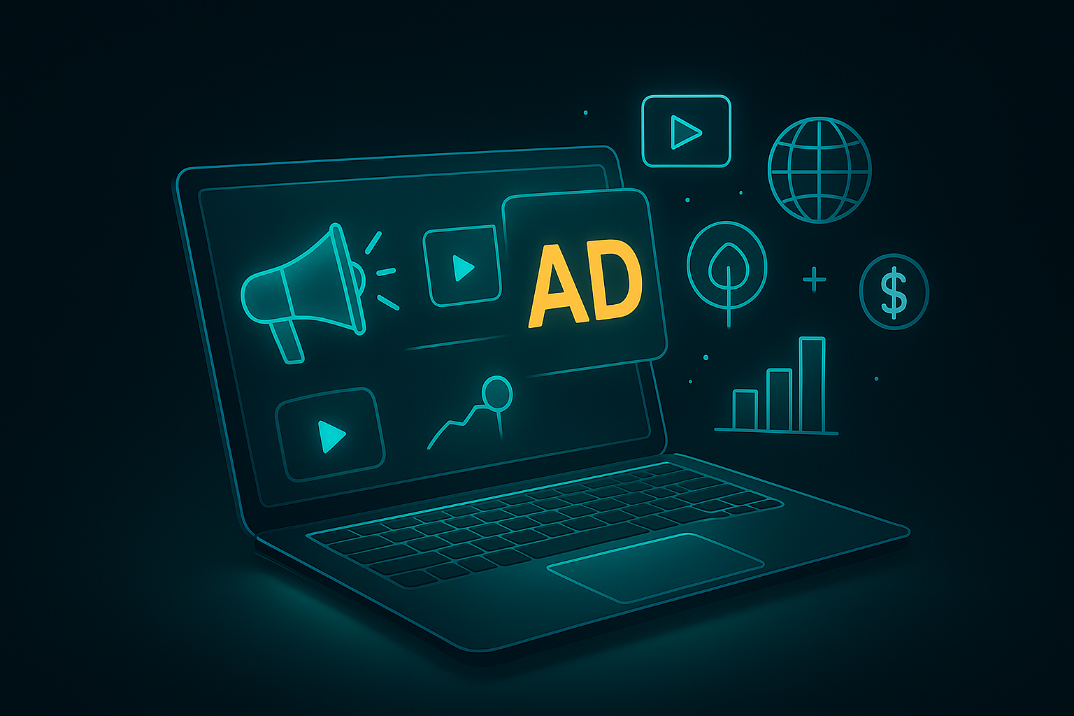 Digital Advertising. Complete Guide.