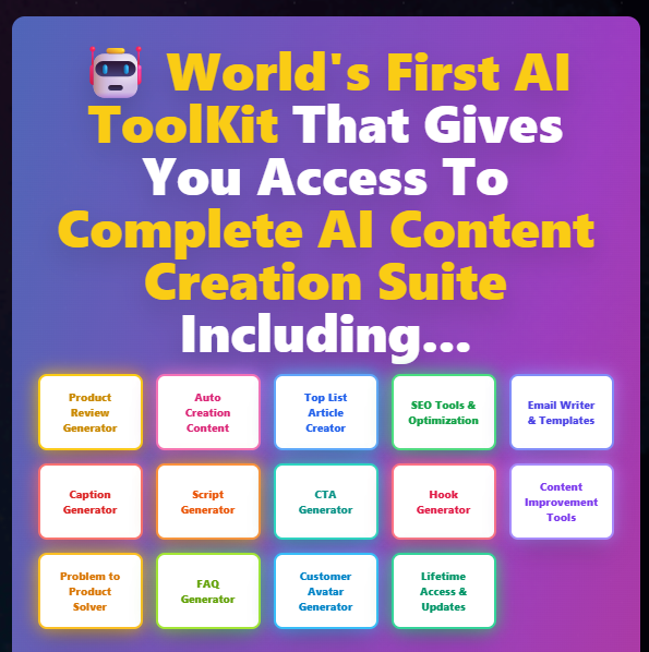 AffiWriter AI Review