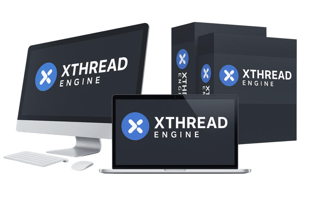 XThread Traffic Engine Review