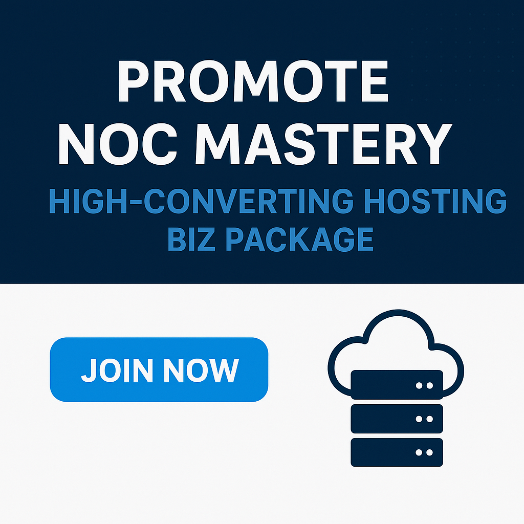 NOC Mastery Review 2025