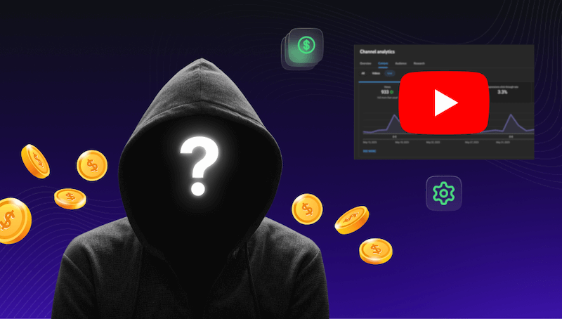 Faceless YouTube Channels in 2025