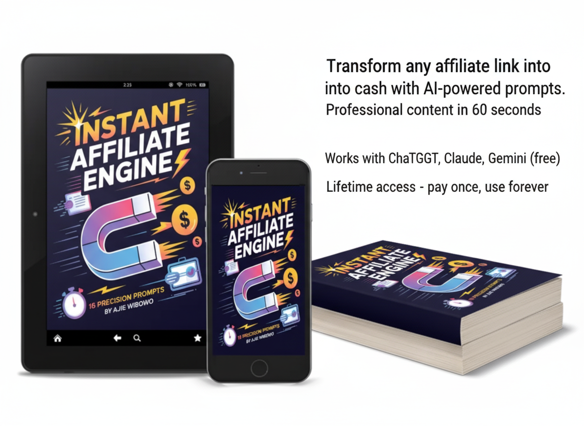 Instant Affiliate Review