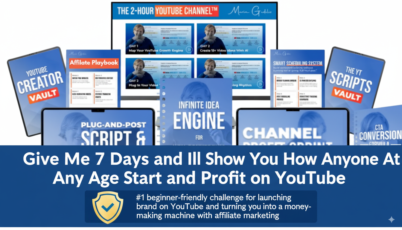 Channel Profit Sprint Review