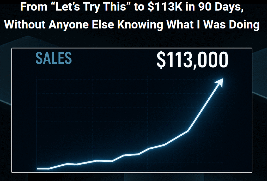 Black Box Profits Review