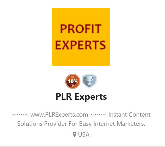 Profit Tactics Playbook Review