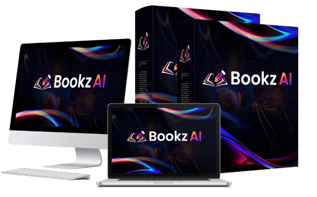 Bookz AI Review